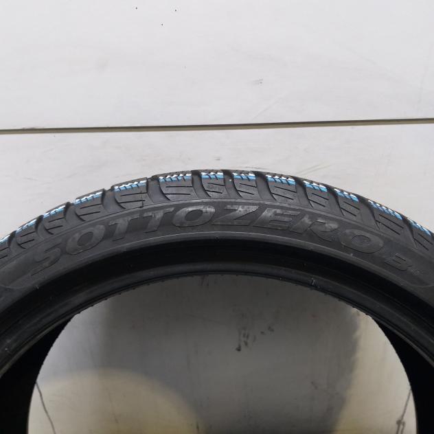 2 GOMME 225 40 18 PIRELLI A63902 - Foto 6