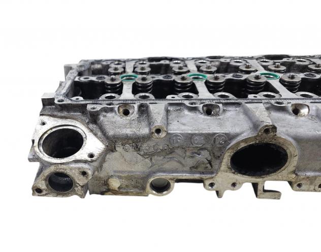 TESTA COMPLETA PEUGEOT 3008 Serie 9820580980 YH01 Diesel 1500 (1623) - Foto 11
