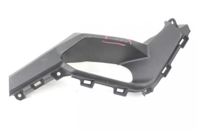 VOGE VALICO 525 DSX 3421001070001 COVER LATERALE DESTRA 21 -24 RIGHT SIDE COVER 342100107 PICCOLI GRAFFI