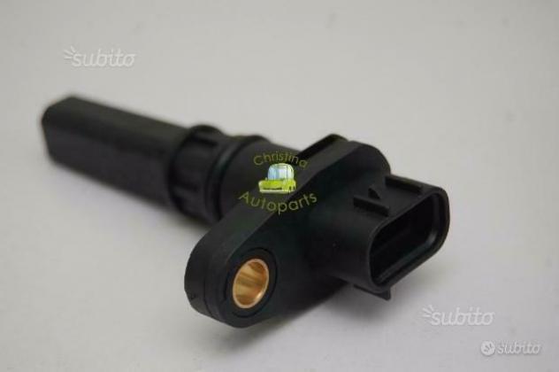 Sensore contachilometri opel agila a 9204040 - Foto 3