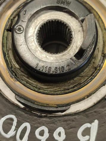 VOLANTE BMW Serie 7 E23 11188102 (7786) - Foto 3