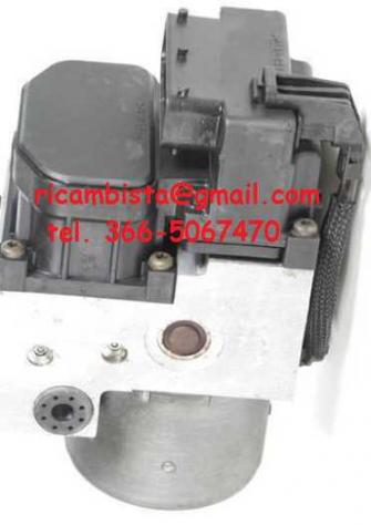 Peugeot 306 ABS 0265216722 9636084480 0273004440