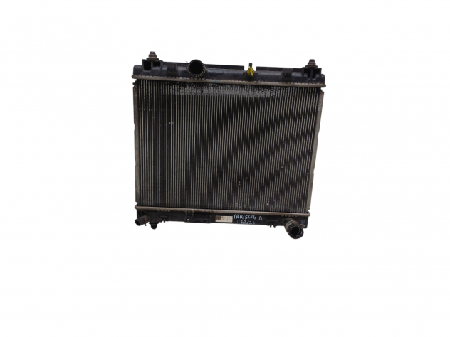 RADIATORE ACQUA TOYOTA Yaris Serie 164000N050 1ND-TV Diesel 1400 (1416)