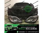 MUSATA COMPLETA FORD PUMA 2022