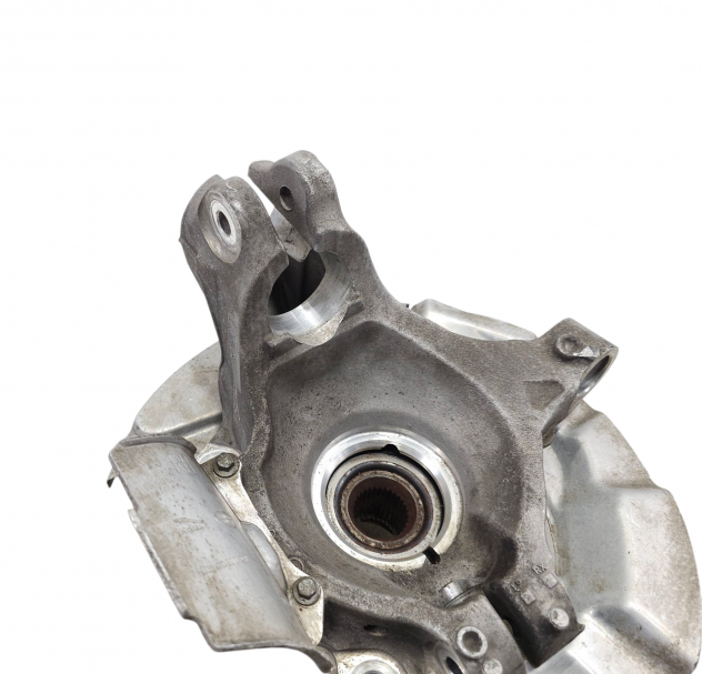 FUSELLO COMPLETO ANTERIORE DESTRO LAND ROVER Discovery Sport (L550) K8D2-3K206-AD (19) - Foto 7