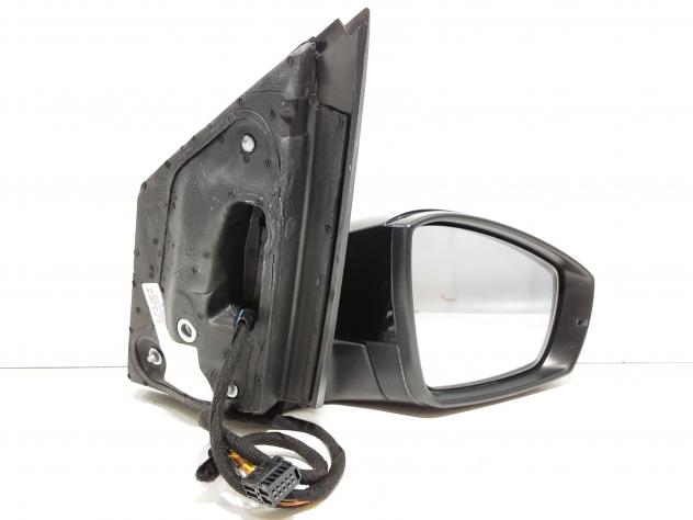 SPECCHIETTO RETROVISORE DESTRO VOLKSWAGEN Polo 5° Serie CGPA (0917)