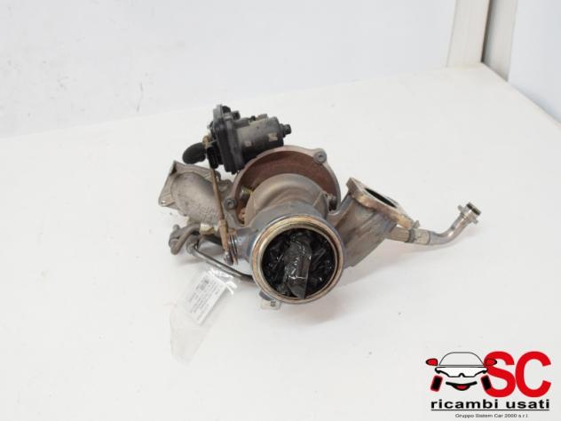 46335516 46335516 TURBINA JEEP Renegade Serie benzina - Foto 2