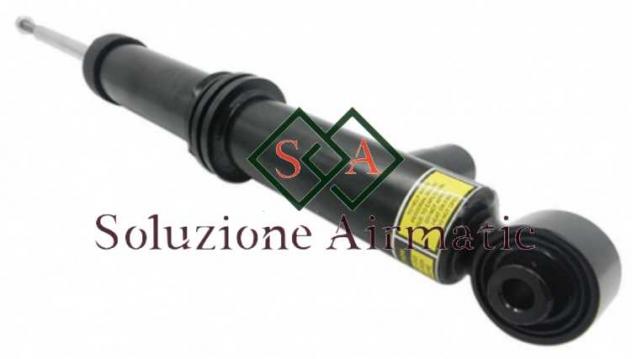 4Z7513032A Ammortizzatore posteriore destro Audi A6 Allroad - Foto 2