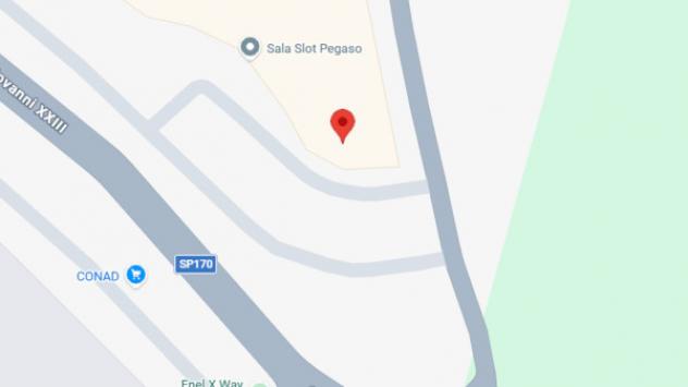 Immobile in asta di 1 m² in vendita a Capriate San Gervasio - Foto 10