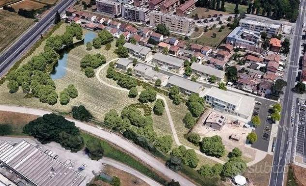Terreno edificabile in vendita a Ravenna