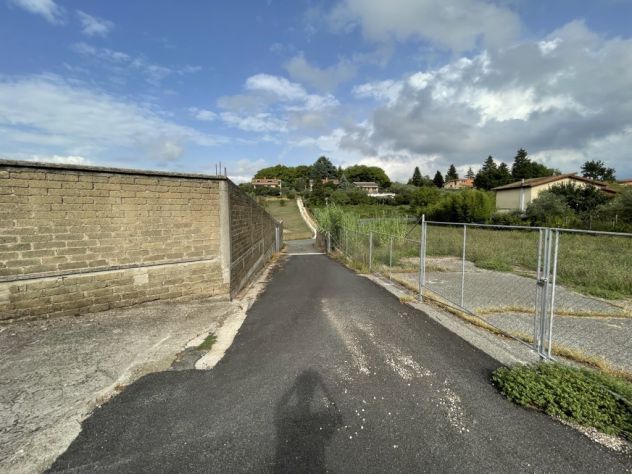Terreno a Zagarolo Via Colle Savelli - Foto 8