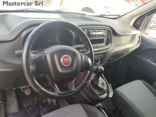 FIAT DOBLO' MAXI 1.3 MJT 90CV - FF573HW rif. 23837851 - Foto 6