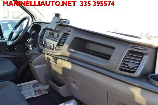 FORD Transit 350 TELAIO L2 2.0 130CV rif. 22355266 - Foto 9