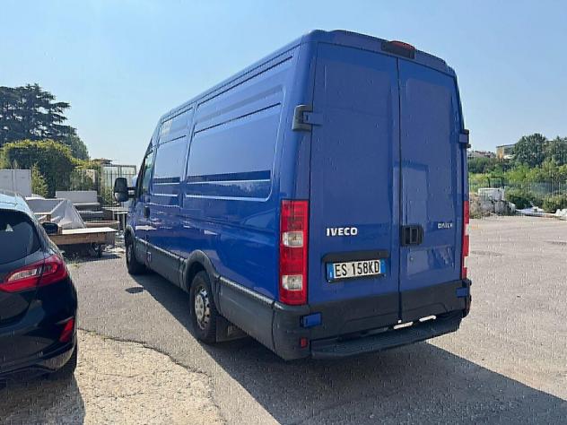IVECO DAILY IVECO 29L15C 2.3 HTP 145CV - Foto 4