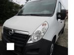 Opel Movano 28 2.3 CDTI 125CV PC-TN FWD Furgone E5+POCA STRADA