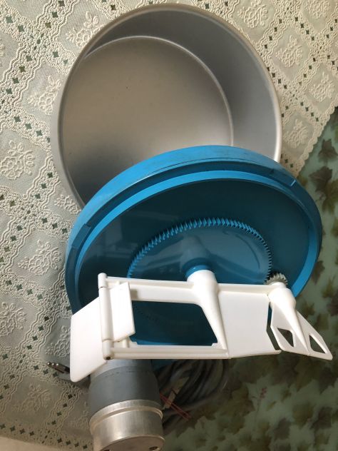 GELATIERA VINTAGE SILTAL - Foto 6