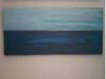Quadro "Paesaggio marino "