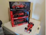 ferrari 1:18