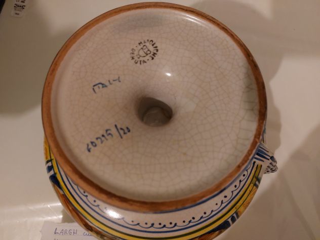 Maiolica De Ruta - Foto 2