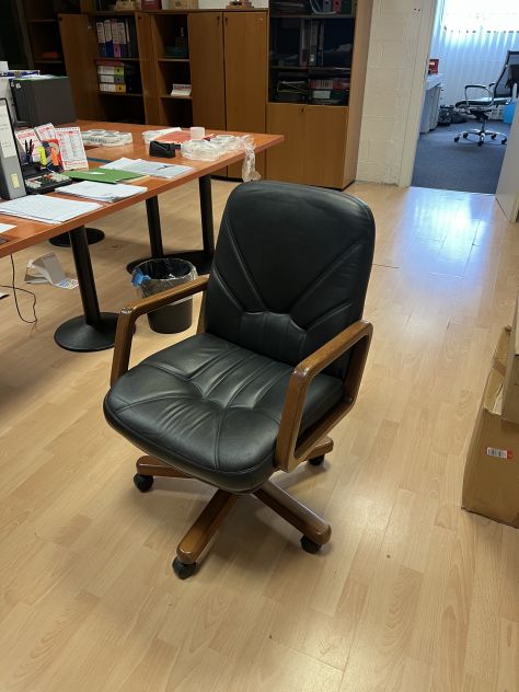 Arredamento da ufficio - Foto 4