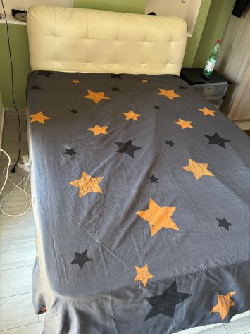 LETTO UNA PIAZZA E MEZZA FRANCESE - Foto 4