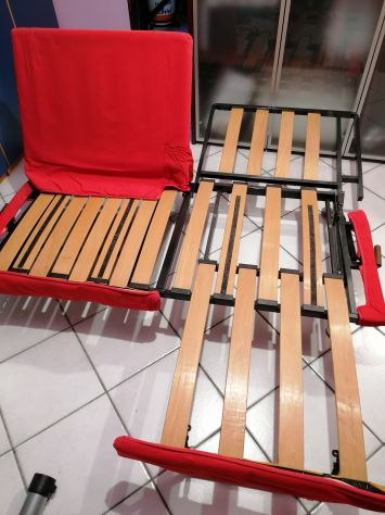 divano-letto - Foto 4