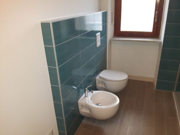 RISTRUTTURAZIONE CASA TORINO PECORARO PAVIMENTI