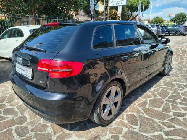 AUDI - A3 - 2.0 TDI F.AP. Ambition - Foto 6