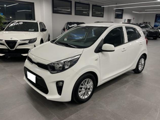 KIA Picanto 1.0 TCD TT Urban rif. 24118422 - Foto 9