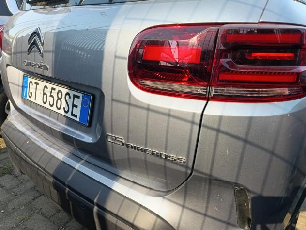 Citroën C5 Aircross C5 Aircross BlueHDi 130 S&S EAT8 Max - Foto 4