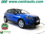 SEAT Arona 1.0 EcoTSI FR 5p Manuale * OK NEOPATENTATI * rif. 24115377