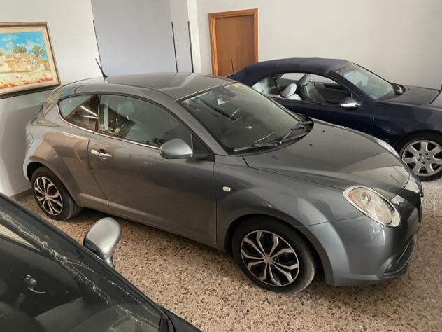 Alfa Romeo MiTo 1.3 JTDm 85 CV S&S Business Executive Limited n816 - Foto 2