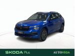 SKODA Kamiq 1.0 tsi black dots 95cv rif. 23490670