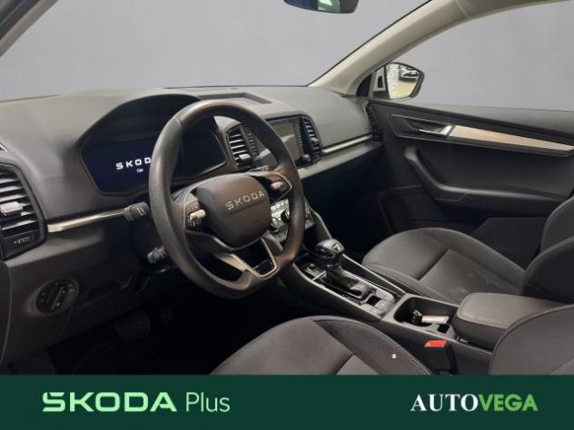 SKODA Karoq 2.0 tdi executive 4x4 150cv dsg rif. 23820183 - Foto 7