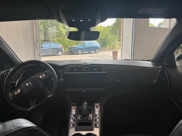 Ds 7 Crossback BlueHDi 180 aut. Grand Chic - Foto 9