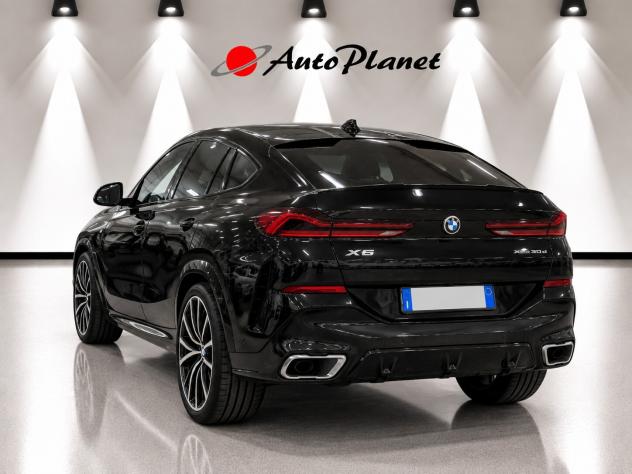 Bmw X6 xDrive30d 48V Msport - Foto 2