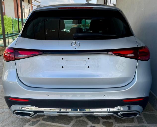Mercedes GLC SUV GLC 220 d Advanced 4matic auto - Foto 4