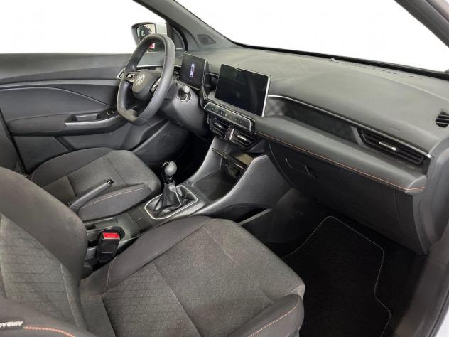 MG MG3 1.5 Comfort - Foto 9