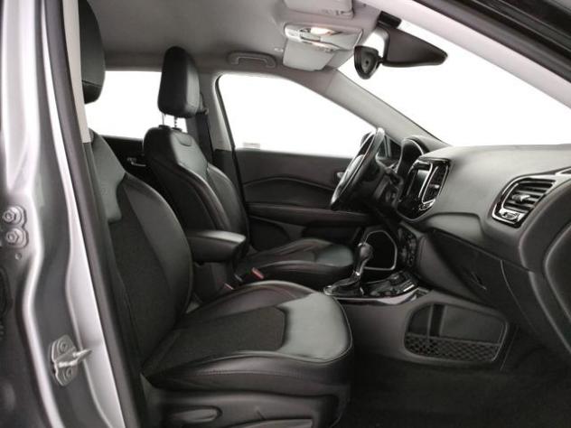 JEEP Compass 2.0 Multijet II aut. 4WD Limited Port. Elletr. rif. 24051578 - Foto 7
