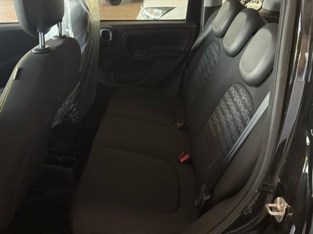 FIAT Panda Cross PANDA 1.0 70CV HYBRID PANDINA CROSS - Foto 8