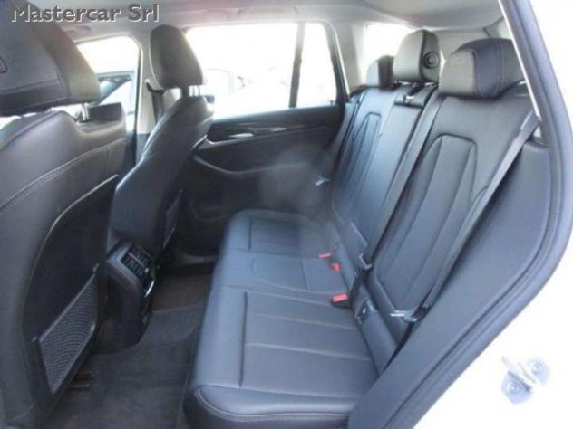 BMW X3 X3 G01 2021 xdrive30e auto - GH711RA rif. 23960377 - Foto 10