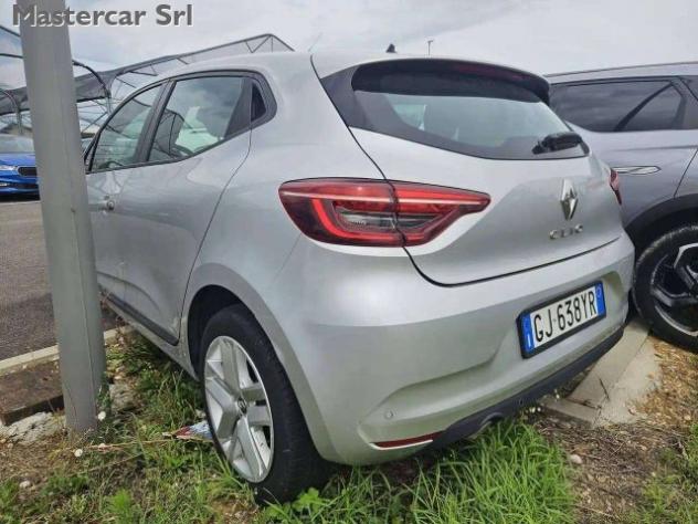 RENAULT Clio Clio V 1.0 tce Business 90cv my21 Navi - GJ638YR rif. 24083519 - Foto 3