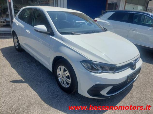 VOLKSWAGEN Polo 1.0 EVO "PROMO ESTATE 2026 " rif. 23438541