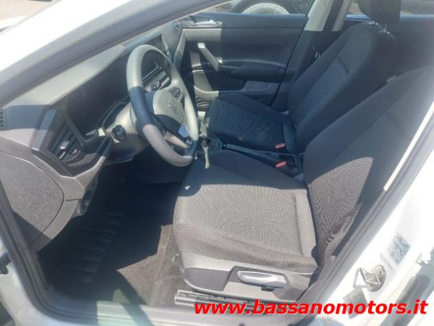 VOLKSWAGEN Polo 1.0 EVO "PROMO ESTATE 2026 " rif. 23438541 - Foto 5