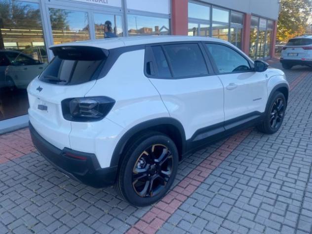 JEEP Avenger 1.2 Turbo 100 CV 85°ANNIVERSARIO rif. 24224426 - Foto 5