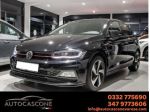 Volkswagen Polo 2.0 TSI DSG GTI BlueMotion Technology