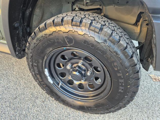 Suzuki Jimny Jimny 1.5 Pro 4wd allgrip - Foto 6