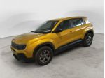 Jeep Avenger Mhev Longitude1.2 100cv Dct Mhev