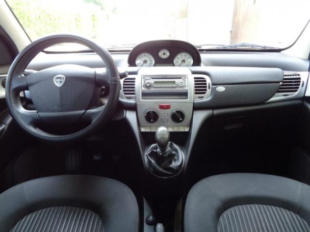 LANCIA Ypsilon 1.4GPL PREZZO VALIDO FINO 18.07,GARANZIA,km certi rif. 23904410 - Foto 8