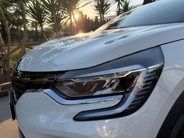 RENAULT - Captur - TCe 12V 100 CV GPL Intens - Foto 8